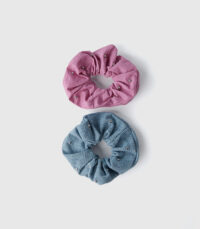 Hairband and hair clip set - Image 2